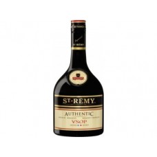 Бренди SAIN REMY Authentic VSOP, 0,7л