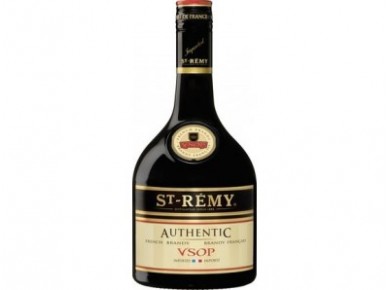 Бренди SAIN REMY Authentic VSOP, 0,7л
