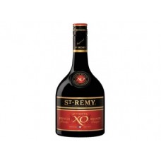 Бренди SAINT-REMY AUTHENTIC XO в п/у, 0,7л