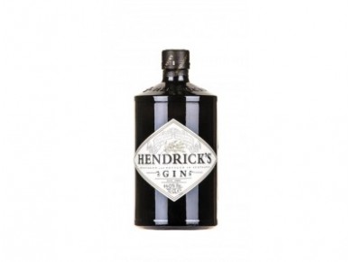 Джин HENDRICKS, 0,7л
