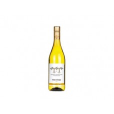 Вино COLUMBIA CREST Two wines Chardonnay, 0,75л