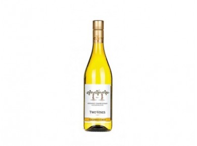Вино COLUMBIA CREST Two wines Chardonnay, 0,75л