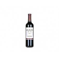 Вино COLUMBIA CREST Two Vines Shiraz, 0,75л