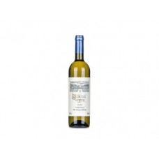 Вино HOUSE WINE Шардоне б/псл, 0,75л