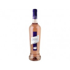 Вино LES CASCADES COTEAUX DAIX EN PROVENCE Rose