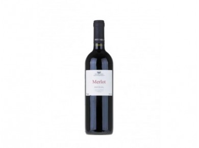 Вино Merlot IGT Montefisco