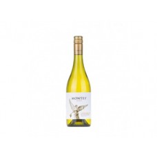 Вино Montes Chardonnay Reserve