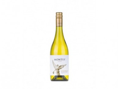Вино Montes Chardonnay Reserve