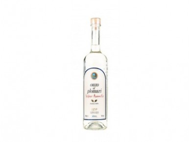Водка OUZO OF PLOMARI ISIDOROS, 0,7л