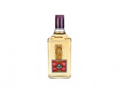 Текила MESSICANO Gold, 0,75л