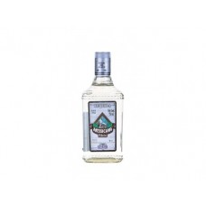 Текила MESSICANO Silver, 0,75л