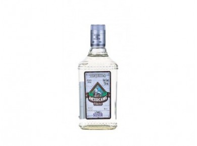 Текила MESSICANO Silver, 0,75л