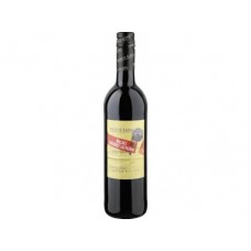 Вино MALBEC-CABERNET SAUVIGNON MONTE ELENA красное, 0,75л