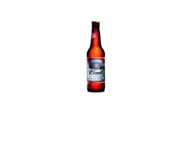 Пиво BUD светлое, 330 мл