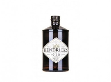 Джин HENDRICKS, 0,7л