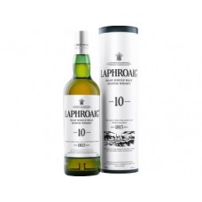 Виски LAPHROAIG 10 лет 40%, 0,7л