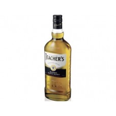 Виски TEACHERS, 1л
