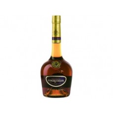 Коньяк COURVOISIER VSOP 40%, 1л
