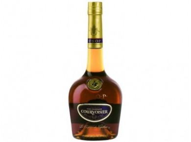 Коньяк COURVOISIER VSOP 40%, 1л