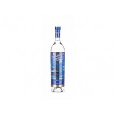Водка ЗИМНЯЯ ДОРОГА Ночная, 0,5л