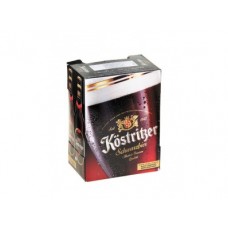 Пиво KOSTRITZER, 0,5л