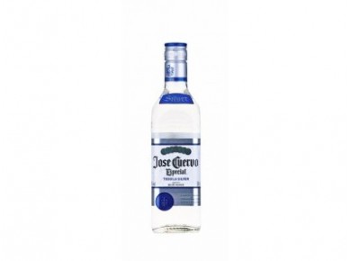 Текила JOSE CUERVO Silver, 0,5л
