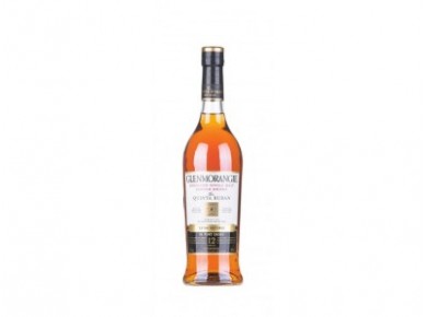 Виски GLENMORANGIE Quinta Ruban, 0,7л