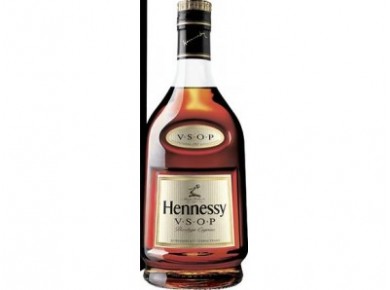 Коньяк HENNESSY VS, 1л