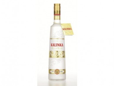 Водка KALINKA Export, 0,5л