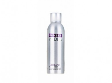 Водка DANZKA Currant, 0,75л