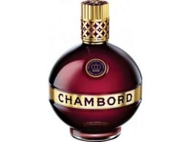 Ликер CHAMBORD, 0,5л