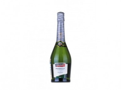 Вино игристое CINZANO Prosecco, 0,75л