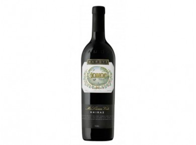 Вино Oomoo Shiraz