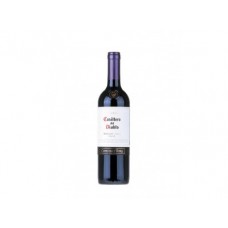 Вино Casillero del Diablo Merlot