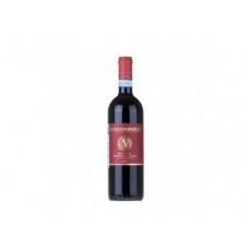 Вино ROSSO DI MONTEPULCIANO красное сухое, 0,75л