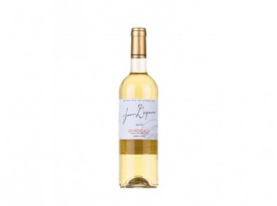 Вино BORDEAUX Moelleux Jean Degaves