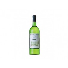 Вино BORDEAUX JEAN DEGAVES белое сухое, 0,75л