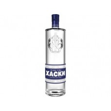 Водка ХАСКИ, 0,5л