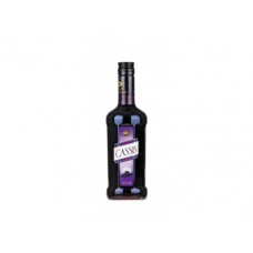 Ликер OLANDO cassis, 0,5л