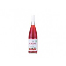 Вино FLIRTINI CLASSIC клюква красное сладкое, 0,7л