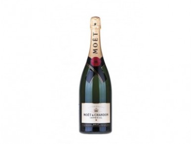 Вино игристое MOET&CHANDON Imperial , 1,5л