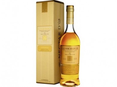 Виски GLENMORANGIE NECTAR D Or, 0,7л