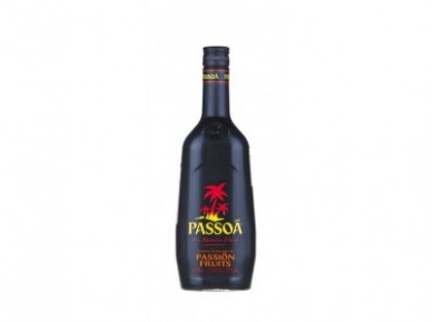 Ликер PASSOA, 0,7л