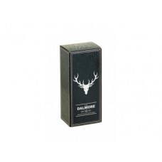 Виски DALMORE 15 лет в п/у, 0,7л
