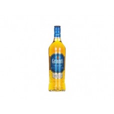 Виски GRANTS Ale Cask, 0,75л