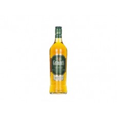 Виски GRANTS Sherry Cask, 0,75л