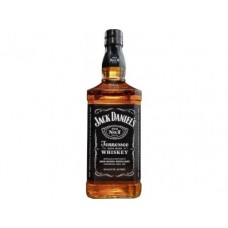 Виски JACK DANIELS, 0,7л