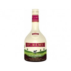 Ликер SAINT-REMY A LA CREME, 0,7л