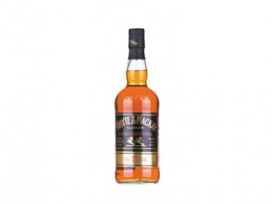 Виски WHYTE &  MACKAY, 19л, 0,7л