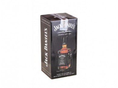 Виски JACK DANIEL`S, 3л